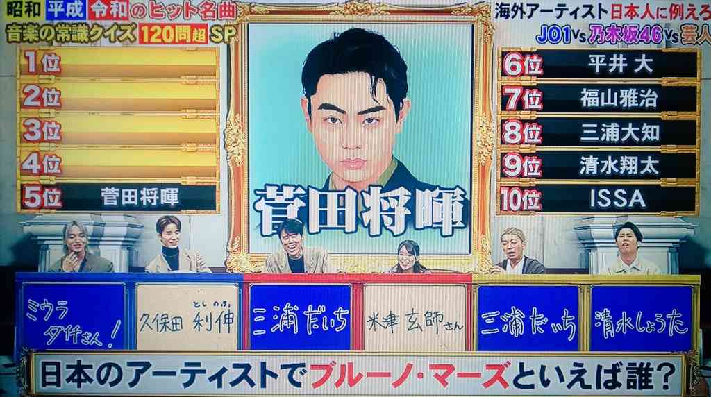星野源 ANN最終回、10年の歴史に幕 惜別のメール1万通届いた 最後は「さようなら」