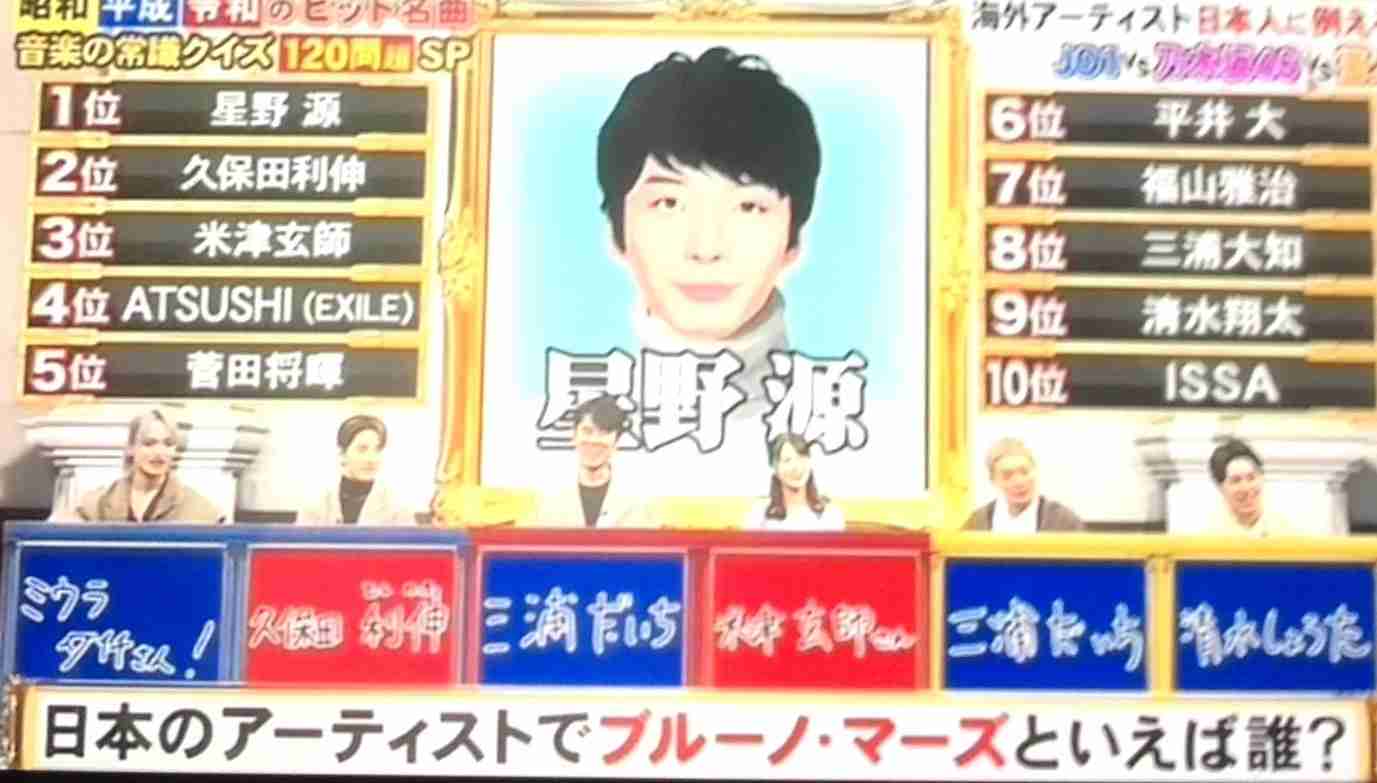 星野源 ANN最終回、10年の歴史に幕 惜別のメール1万通届いた 最後は「さようなら」