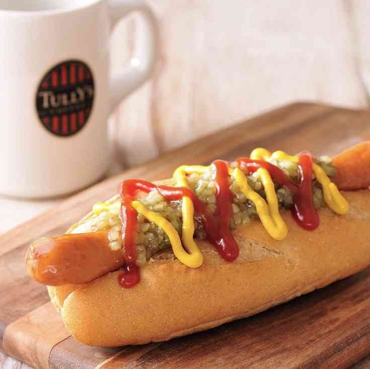 タリーズコーヒー好きな人!