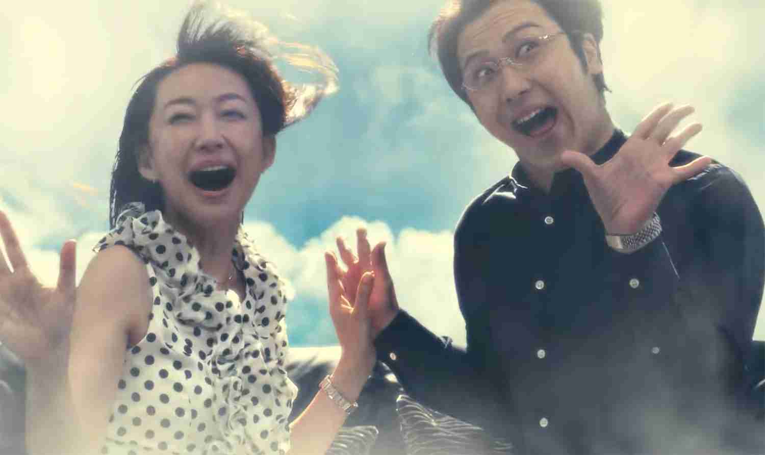 【画像】鉄矢と竜也、ときどき松也 Part22