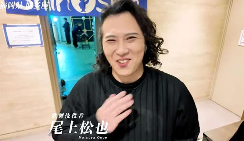【画像】鉄矢と竜也、ときどき松也 Part22