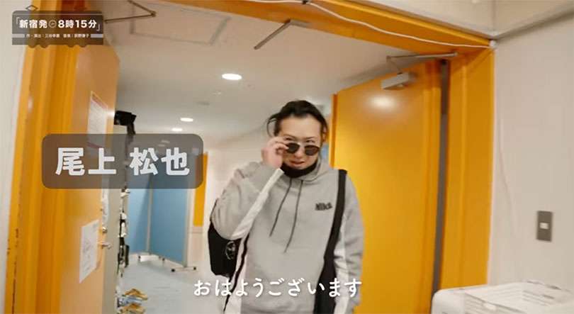 【画像】鉄矢と竜也、ときどき松也 Part22