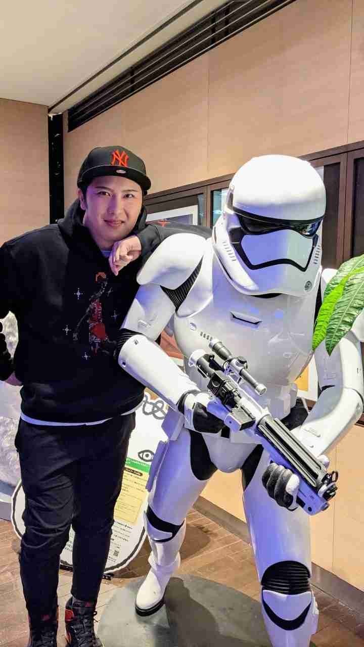 【画像】鉄矢と竜也、ときどき松也 Part22