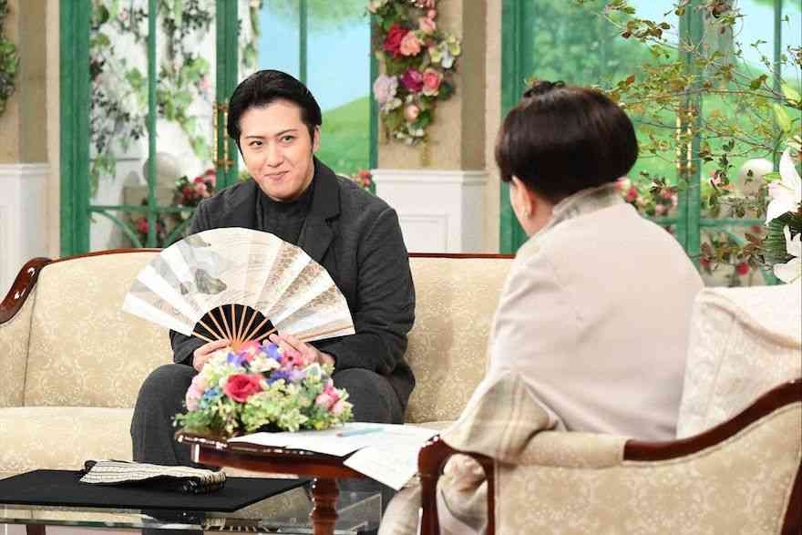 【画像】鉄矢と竜也、ときどき松也 Part22
