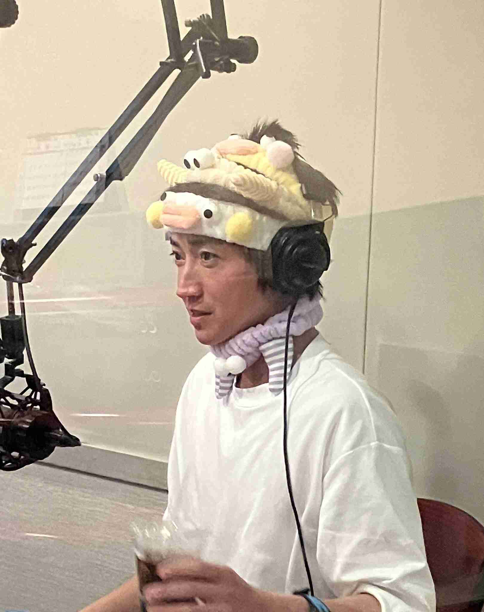 【画像】鉄矢と竜也、ときどき松也 Part22
