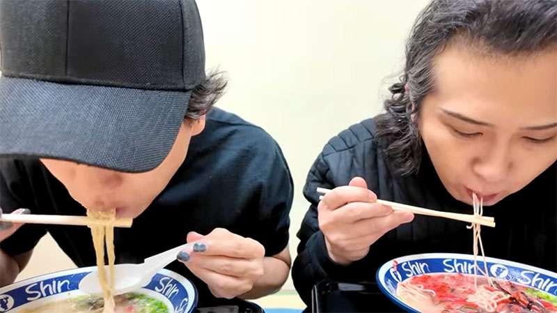 【画像】鉄矢と竜也、ときどき松也 Part22