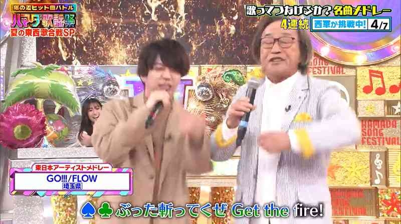 【画像】鉄矢と竜也、ときどき松也 Part22