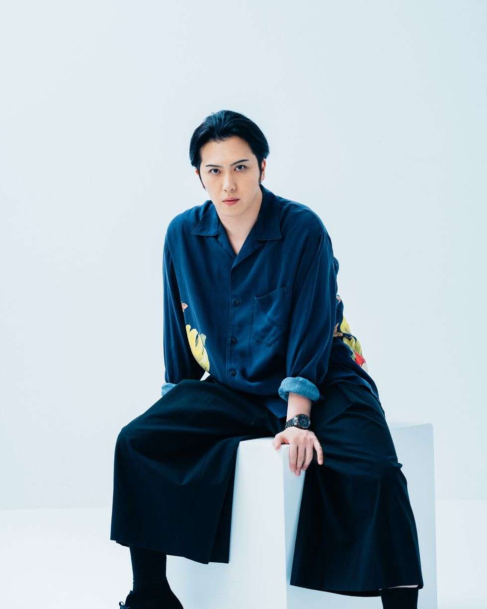 【画像】鉄矢と竜也、ときどき松也 Part22