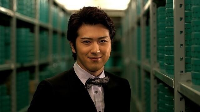 【画像】鉄矢と竜也、ときどき松也 Part22
