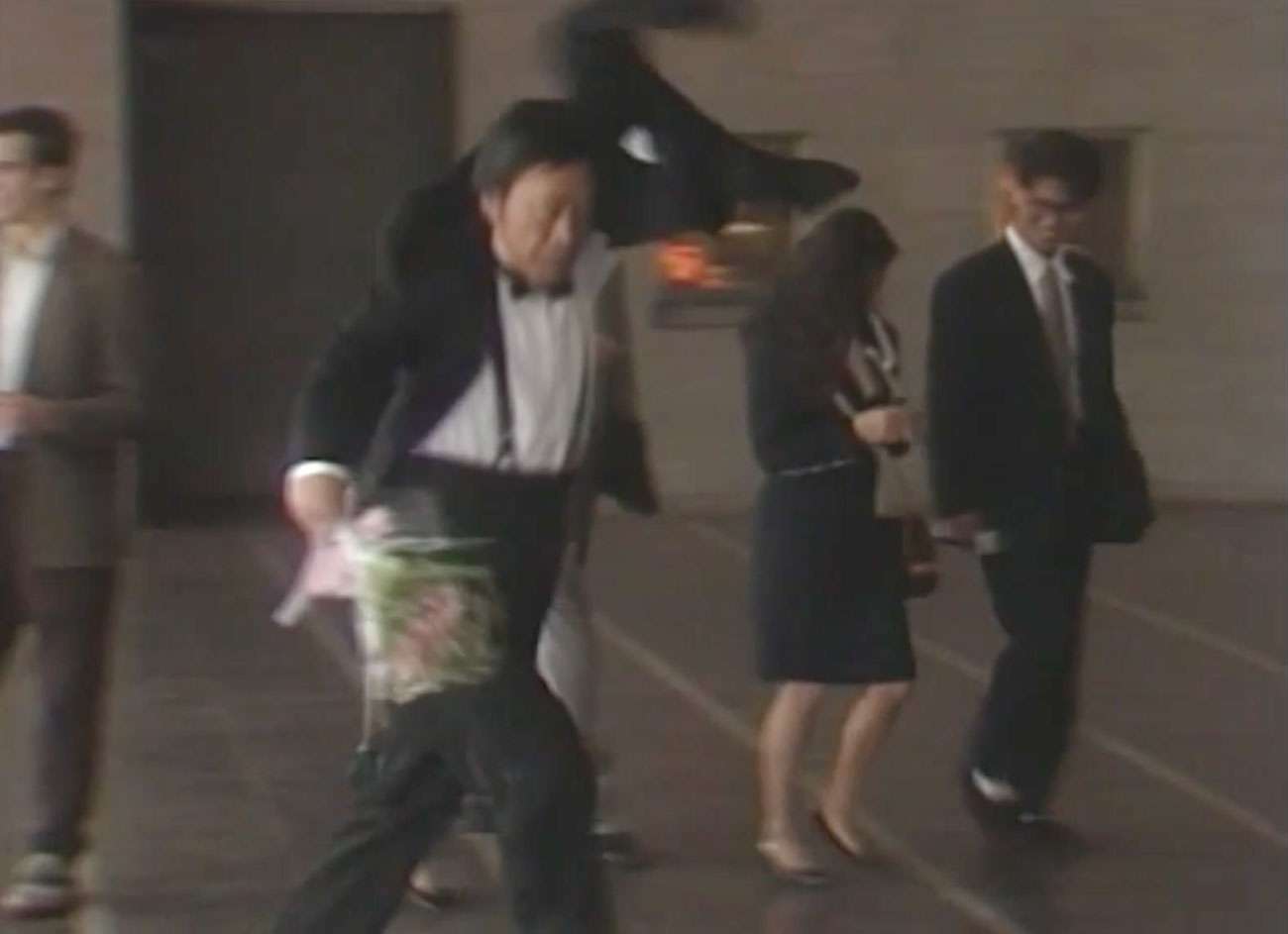 【画像】鉄矢と竜也、ときどき松也 Part22