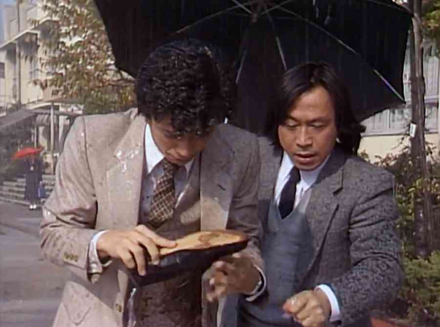 【画像】鉄矢と竜也、ときどき松也 Part22