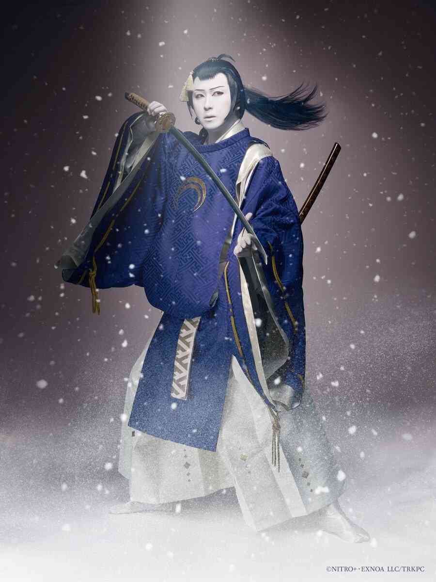 【画像】鉄矢と竜也、ときどき松也 Part22
