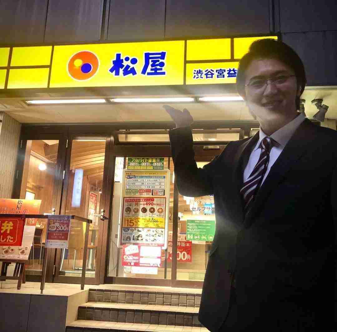 【画像】鉄矢と竜也、ときどき松也 Part22