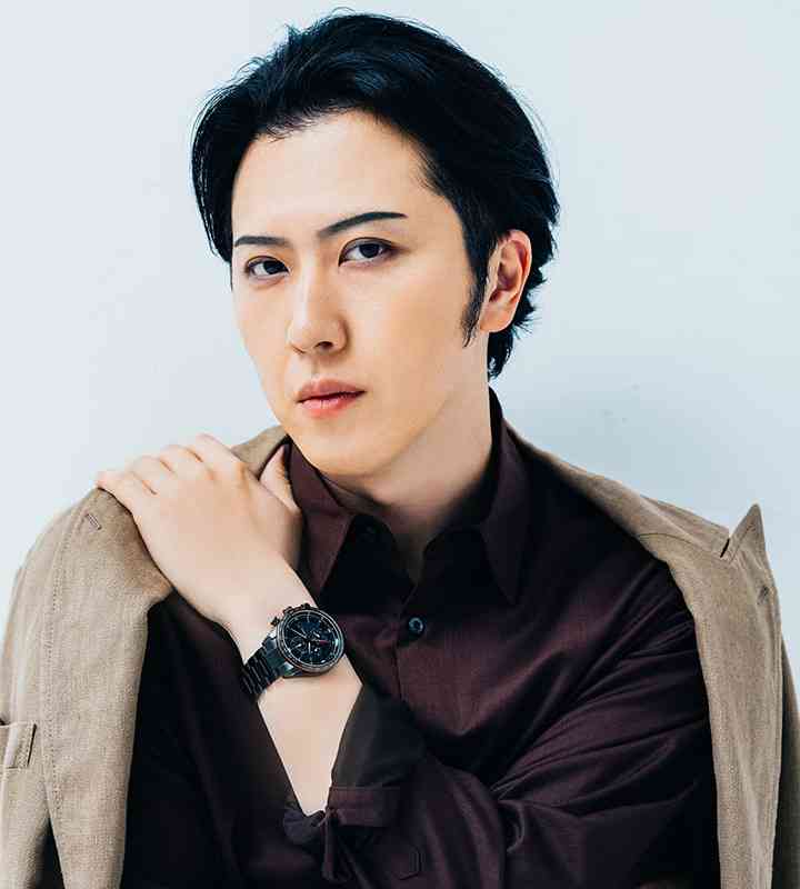 【画像】鉄矢と竜也、ときどき松也 Part22