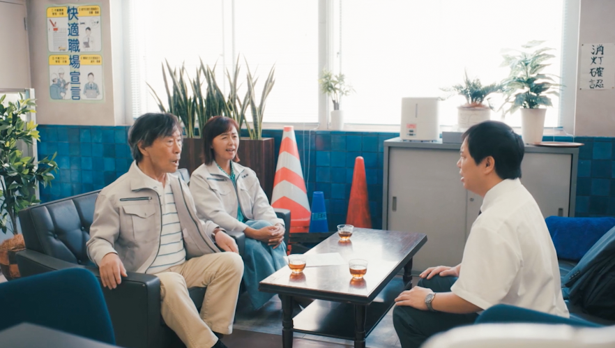 【画像】鉄矢と竜也、ときどき松也 Part22