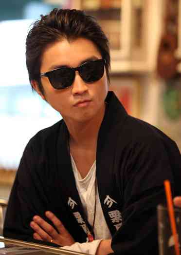 【画像】鉄矢と竜也、ときどき松也 Part22