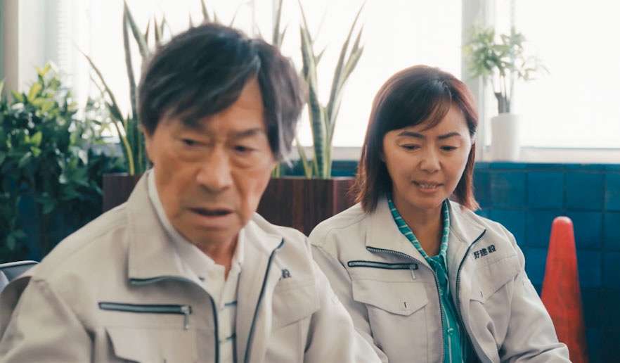 【画像】鉄矢と竜也、ときどき松也 Part22