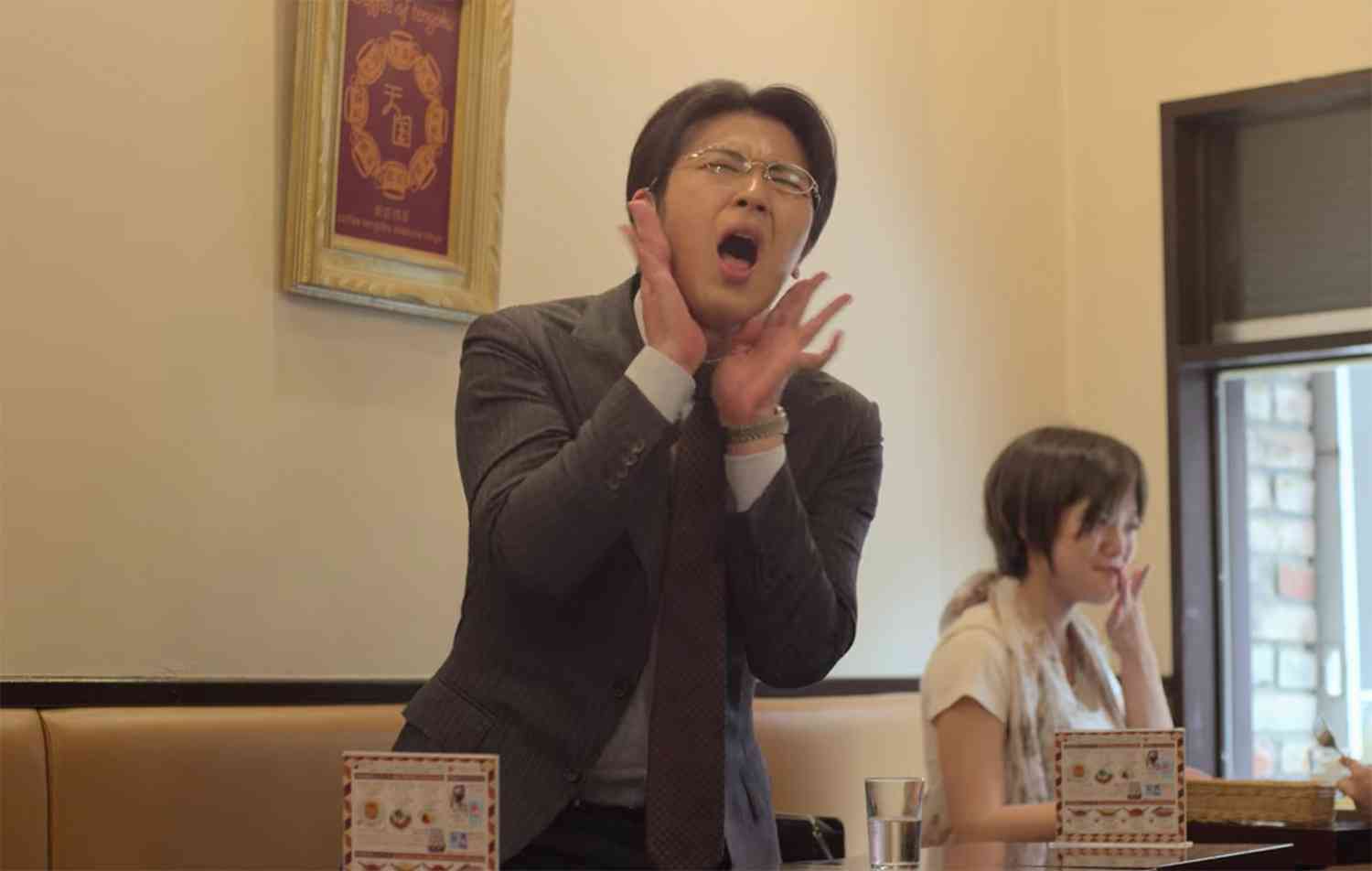【画像】鉄矢と竜也、ときどき松也 Part22