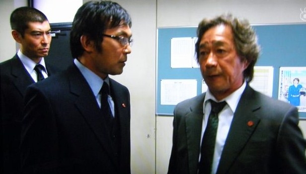 【画像】鉄矢と竜也、ときどき松也 Part22