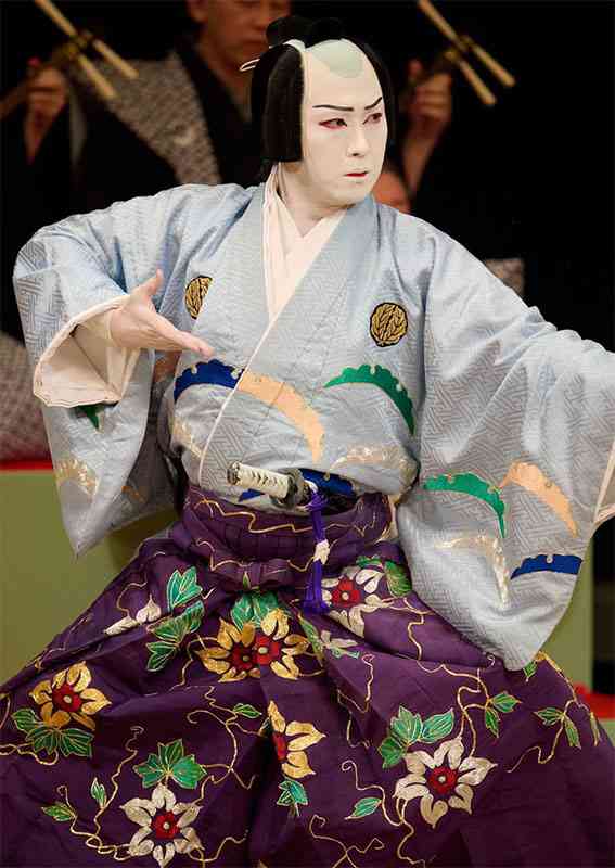 【画像】鉄矢と竜也、ときどき松也 Part22