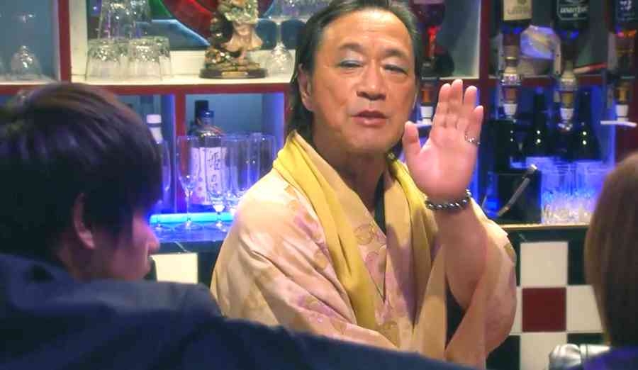 【画像】鉄矢と竜也、ときどき松也 Part22