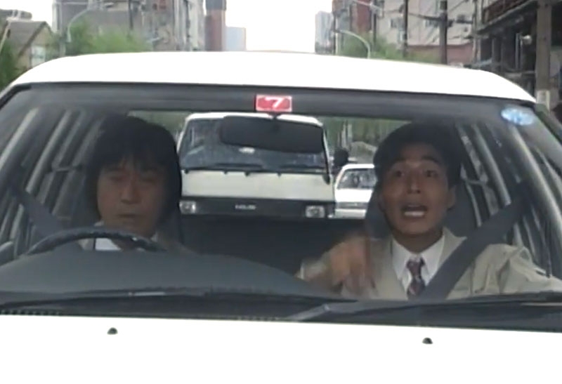 【画像】鉄矢と竜也、ときどき松也 Part22