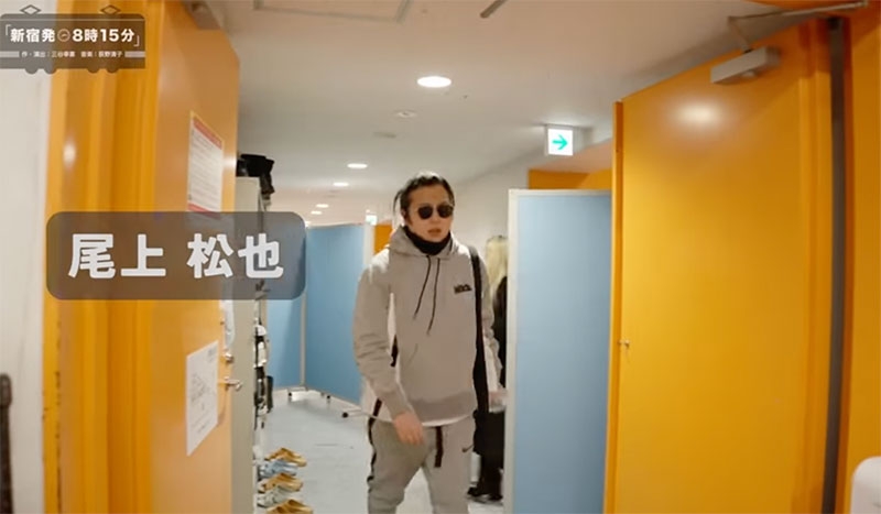 【画像】鉄矢と竜也、ときどき松也 Part22
