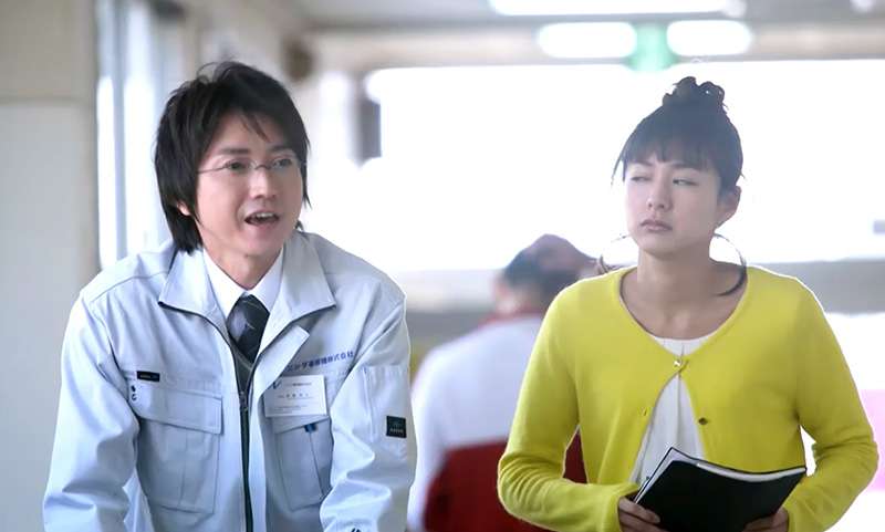 【画像】鉄矢と竜也、ときどき松也 Part22
