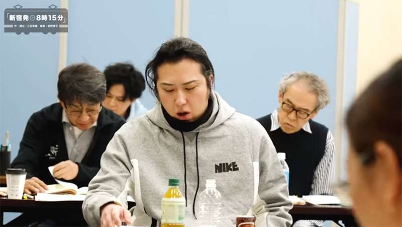 【画像】鉄矢と竜也、ときどき松也 Part22