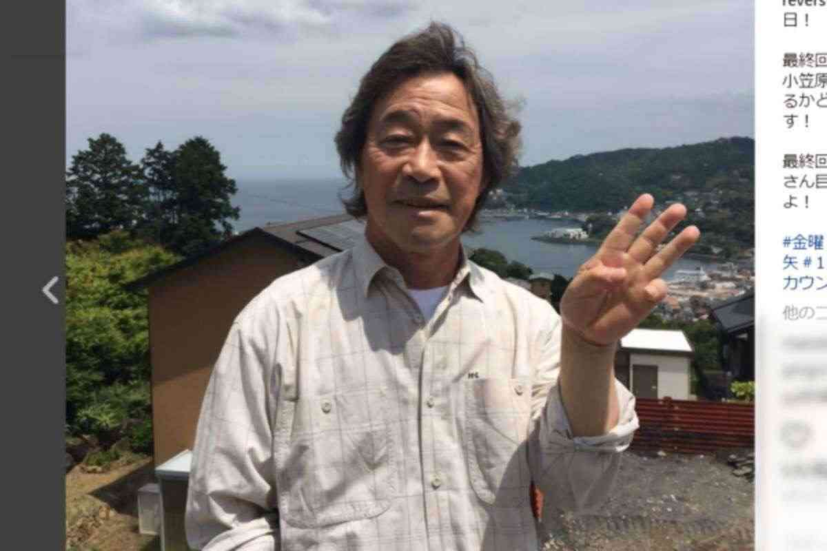 【画像】鉄矢と竜也、ときどき松也 Part22