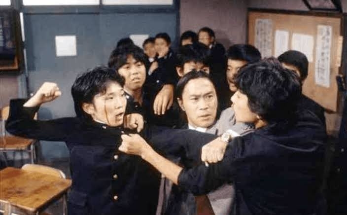 【画像】鉄矢と竜也、ときどき松也 Part22