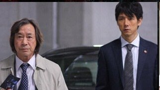【画像】鉄矢と竜也、ときどき松也 Part22