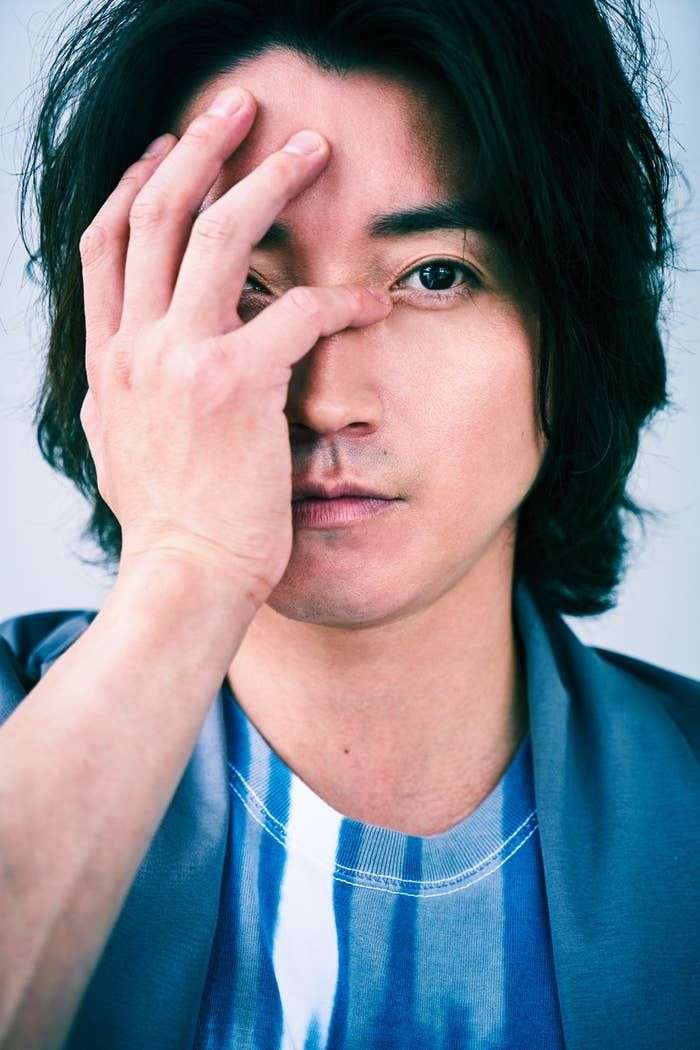 【画像】鉄矢と竜也、ときどき松也 Part22
