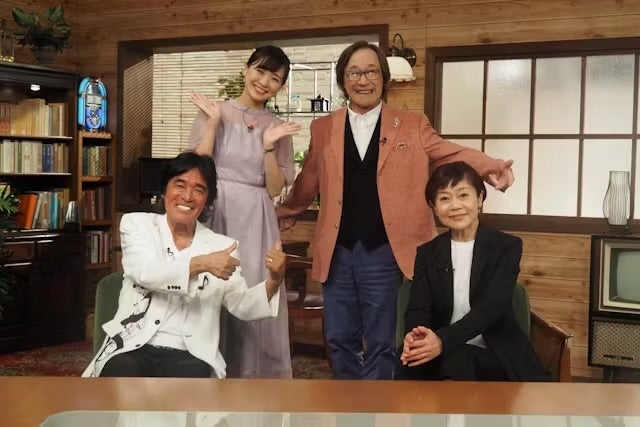 【画像】鉄矢と竜也、ときどき松也 Part22