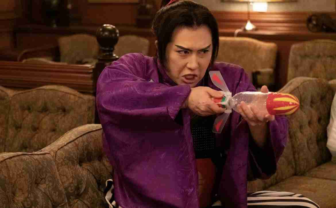 【画像】鉄矢と竜也、ときどき松也 Part22