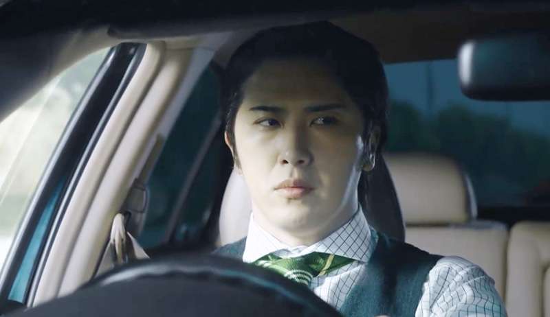 【画像】鉄矢と竜也、ときどき松也 Part22
