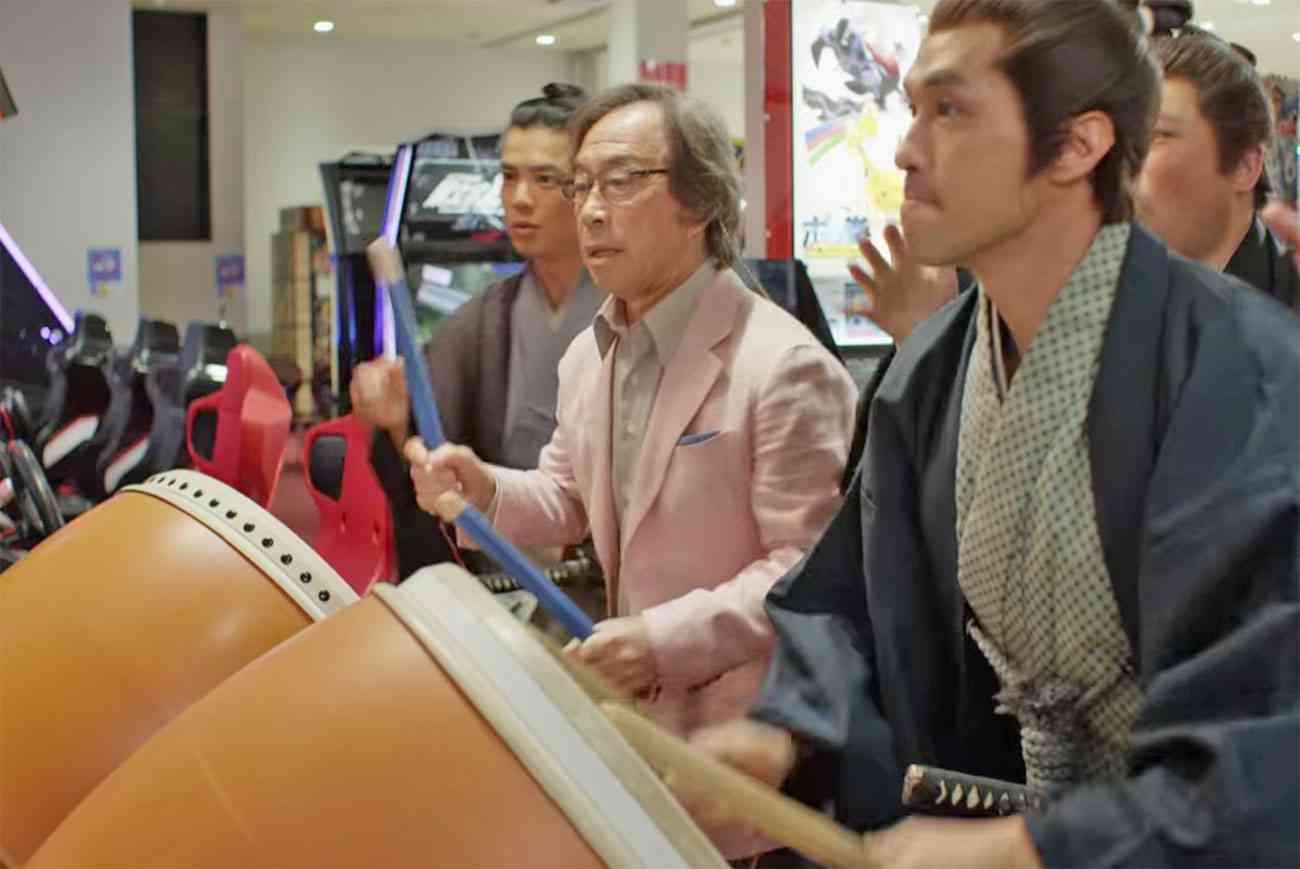 【画像】鉄矢と竜也、ときどき松也 Part22