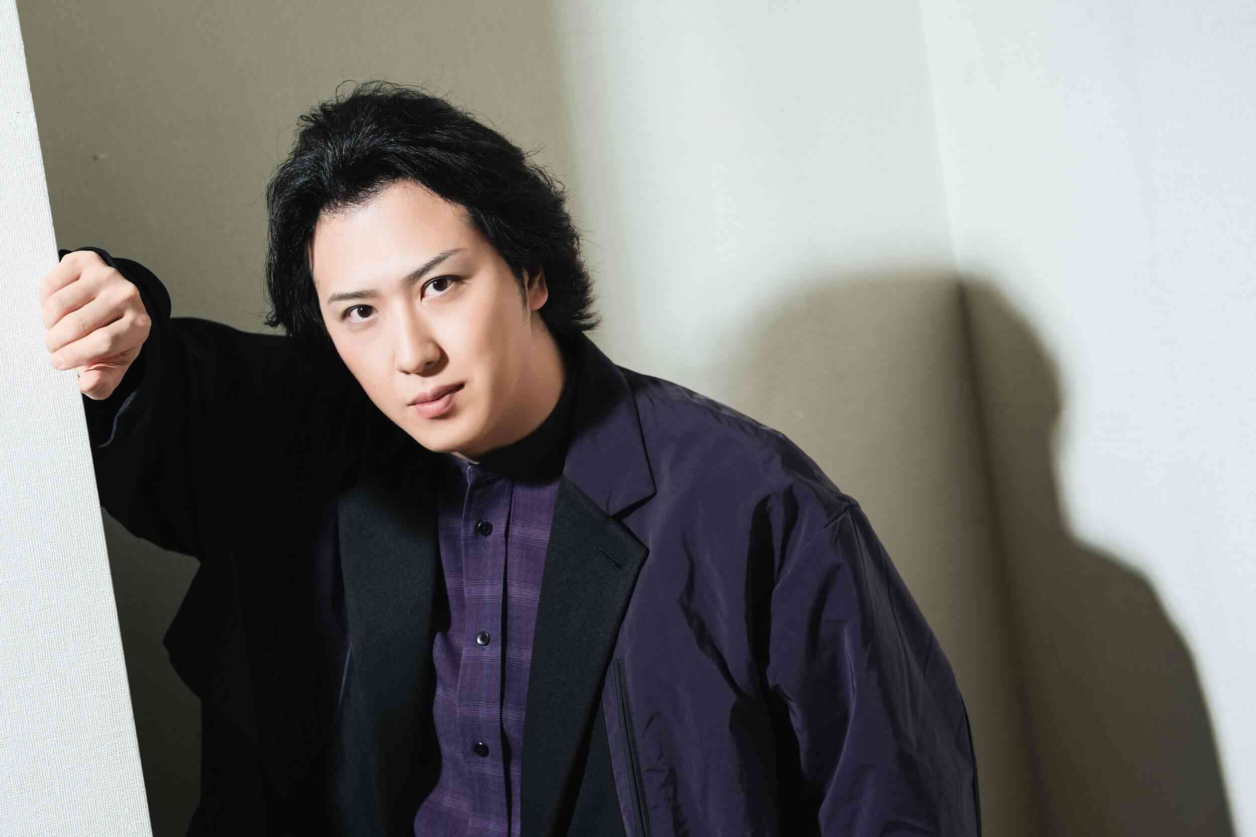 【画像】鉄矢と竜也、ときどき松也 Part22