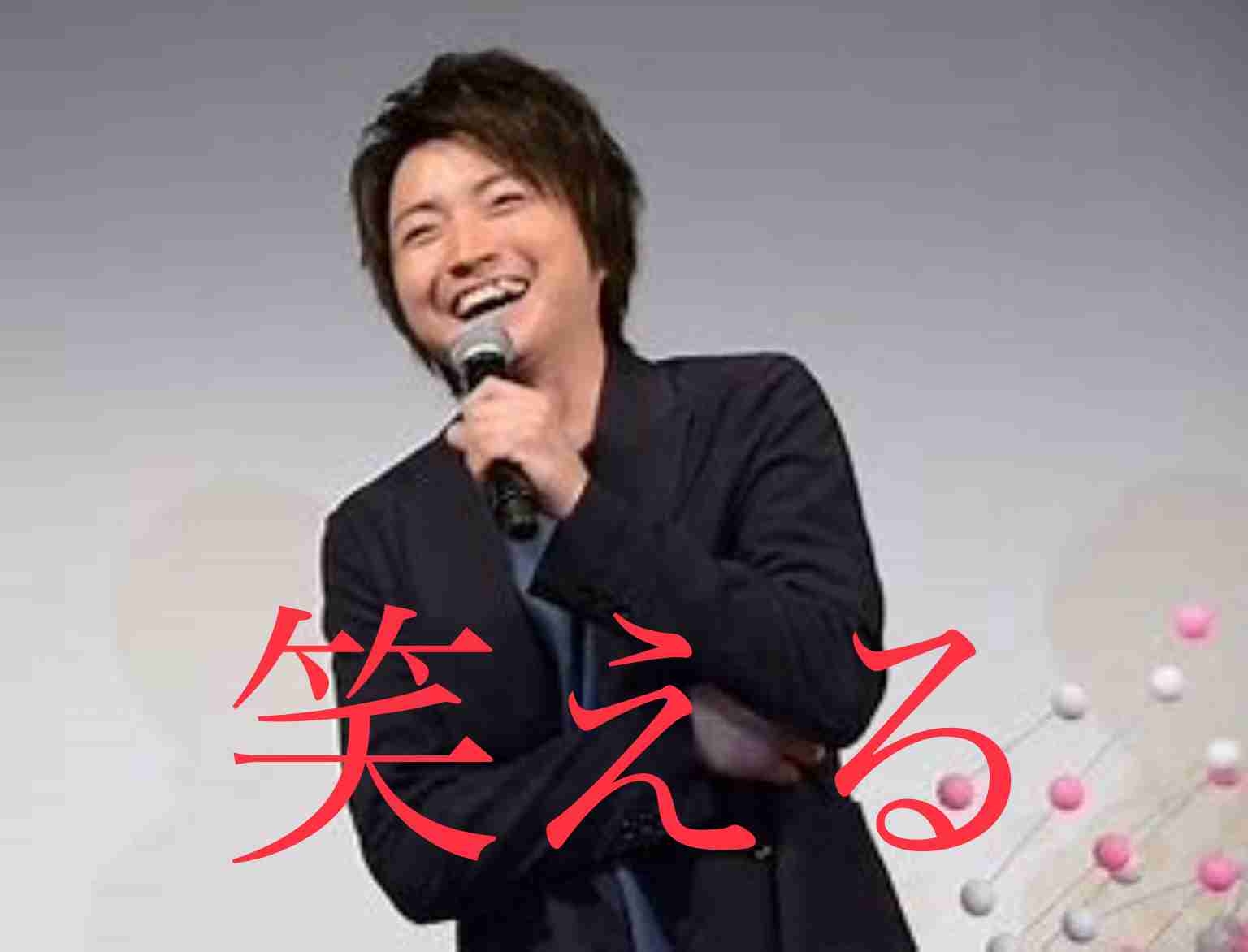 【画像】鉄矢と竜也、ときどき松也 Part22