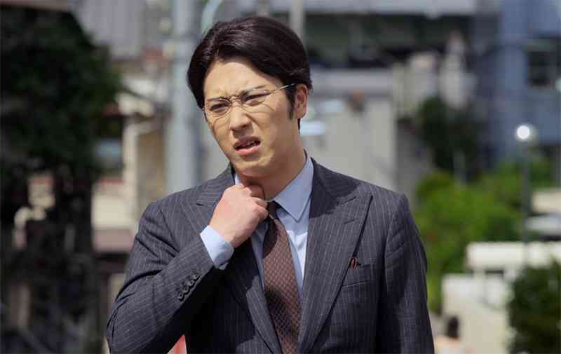 【画像】鉄矢と竜也、ときどき松也 Part22