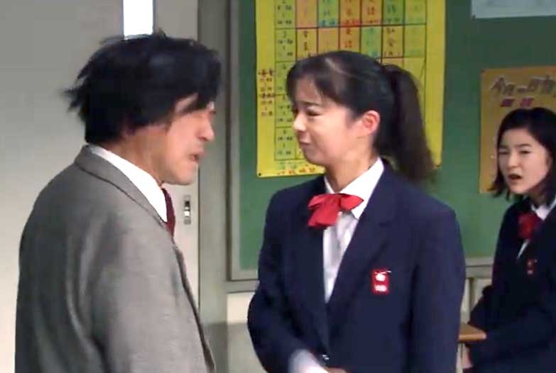【画像】鉄矢と竜也、ときどき松也 Part22