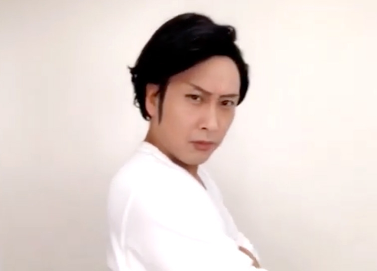 【画像】鉄矢と竜也、ときどき松也 Part22