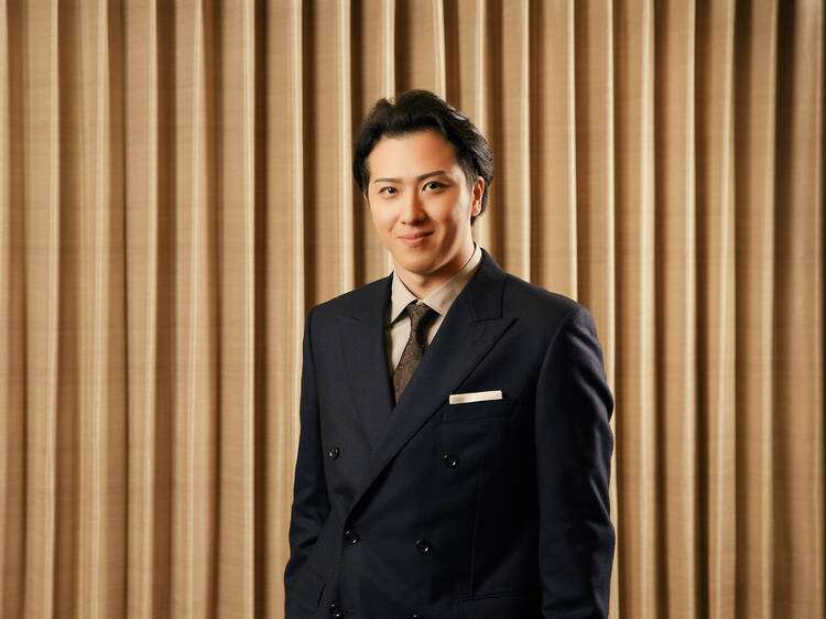 【画像】鉄矢と竜也、ときどき松也 Part22