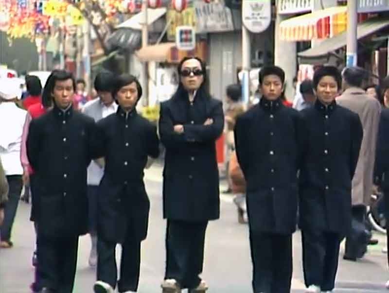 【画像】鉄矢と竜也、ときどき松也 Part22