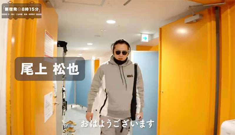 【画像】鉄矢と竜也、ときどき松也 Part22