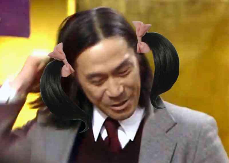 【画像】鉄矢と竜也、ときどき松也 Part22