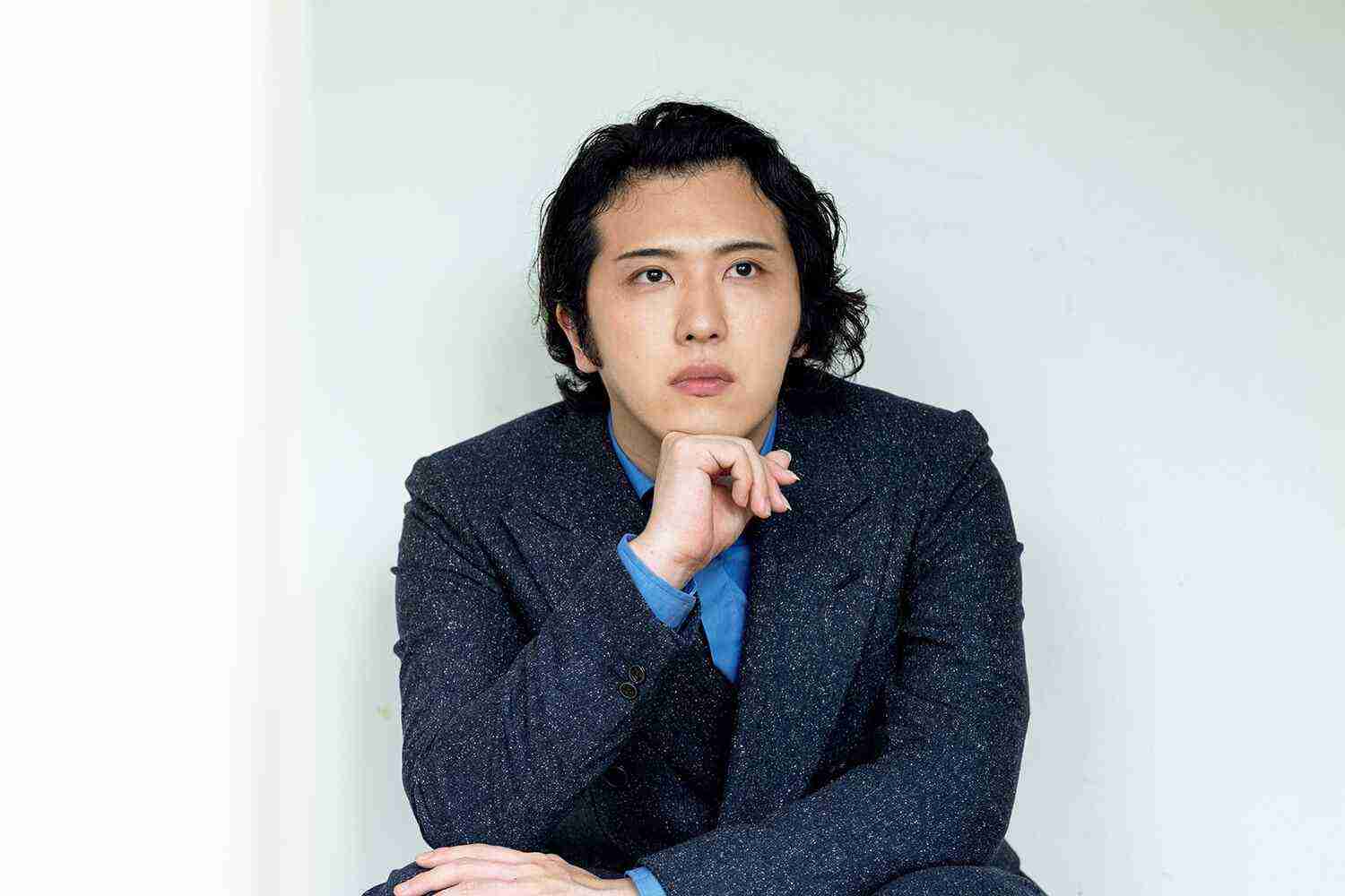 【画像】鉄矢と竜也、ときどき松也 Part22