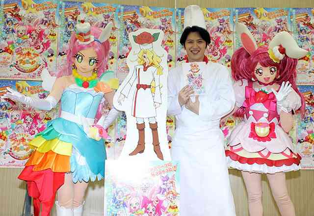 【画像】鉄矢と竜也、ときどき松也 Part22