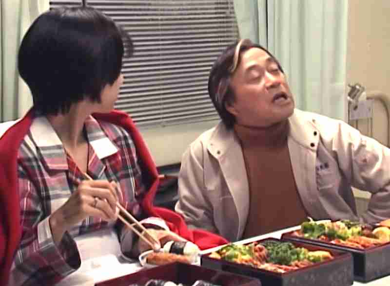 【画像】鉄矢と竜也、ときどき松也 Part22