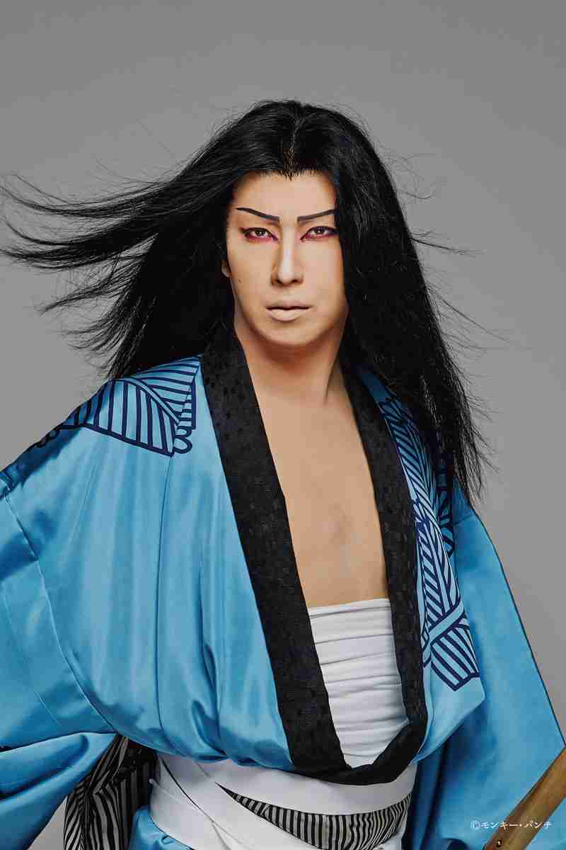 【画像】鉄矢と竜也、ときどき松也 Part22